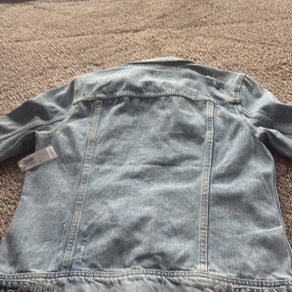Denim jacket - Picture 4 of 4